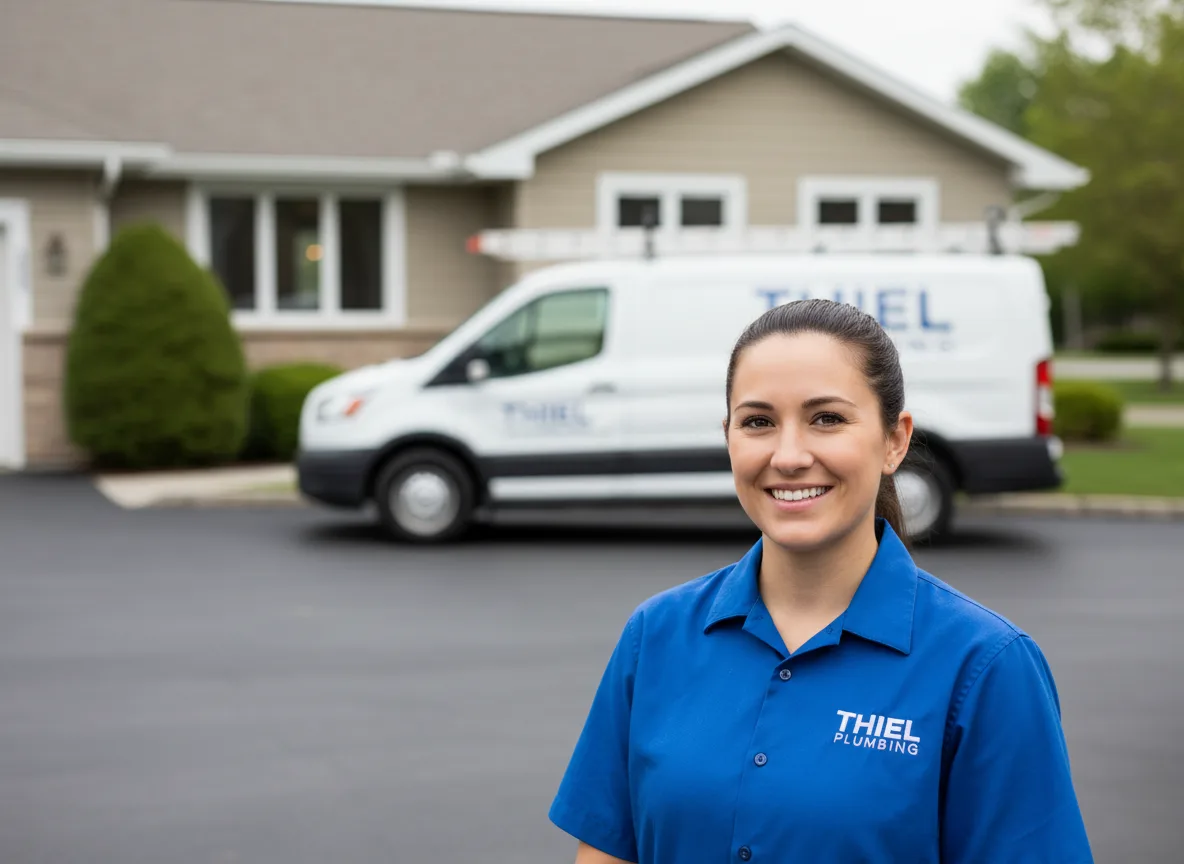 Plumber Olive Hill, KY FAQs